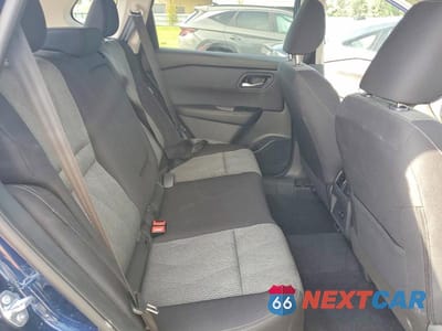 Zdjęcie 11 z 14 samochodu: 2026 NISSAN ROGUE SV VIN:5N1BT3BB1TC752966 - miniatura