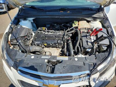 Zdjęcie 11 z 12 samochodu: 2016 CHEVROLET CRUZE LIMITED LT VIN:1G1PE5SB1G7177744 - miniatura