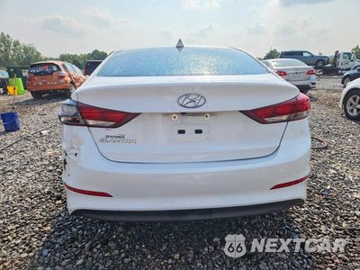 Zdjęcie 6 z 12 samochodu: 2018 HYUNDAI ELANTRA VALUE EDITION VIN:5NPD84LF8JH279378 - miniatura