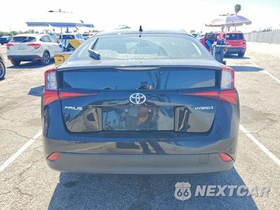 Zdjęcie 6 z 12 samochodu: 2019 TOYOTA PRIUS LE VIN:JTDKARFU9K3087855 - miniatura