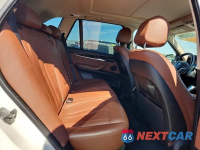 Zdjęcie 11 z 13 samochodu: 2015 BMW X5 XDRIVE35I VIN:5UXKR0C53F0K52225 - miniatura