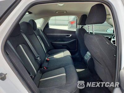 Zdjęcie 10 z 12 samochodu: 2025 HYUNDAI SONATA SE VIN:KMHL24JA4SA494040 - miniatura