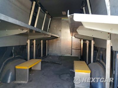 Zdjęcie 10 z 12 samochodu: 2019 MERCEDES-BENZ SPRINTER 2500/3500 DELIVERY VAN VIN:WD4PF1CD7KP148695 - miniatura