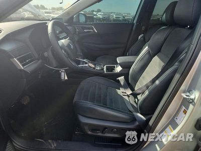 Zdjęcie 7 z 12 samochodu: 2024 MITSUBISHI OUTLANDER SE VIN:JA4J4VA84RZ079802 - miniatura