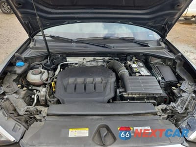 Zdjęcie 12 z 13 samochodu: 2022 AUDI Q3 PREMIUM S LINE 45 VIN:WA1DECF3XN1139067 - miniatura