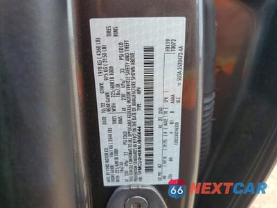 Zdjęcie 13 z 13 samochodu: 2022 FORD ESCAPE SEL VIN:1FMCU0H68NUB66644 - miniatura