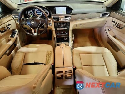 Zdjęcie 8 z 12 samochodu: 2014 MERCEDES-BENZ E 250 BLUETEC VIN:WDDHF0EB6EA879197 - miniatura