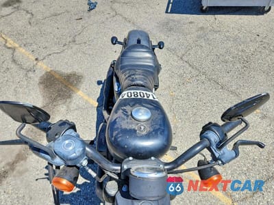 Piąte zdjęcie samochodu w środku: 2016 HARLEY-DAVIDSON XL883 IRON 883 VIN:1HD4LE238GC423445 - miniatura