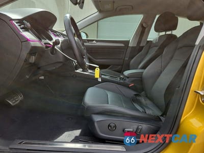 Zdjęcie 7 z 12 samochodu: 2019 VOLKSWAGEN ARTEON SE VIN:WVWBR7AN7KE000665 - miniatura