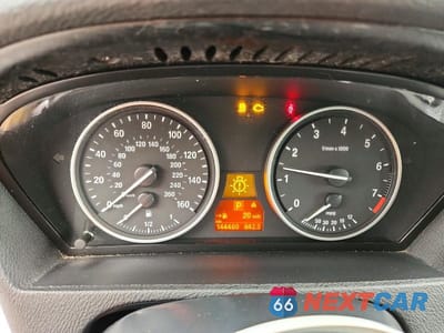 Zdjęcie 9 z 14 samochodu: 2012 BMW X5 XDRIVE50I VIN:5UXZV8C5XCL422986 - miniatura