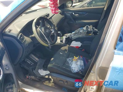 Zdjęcie 7 z 12 samochodu: 2018 NISSAN ROGUE SV VIN:KNMAT2MTXJP620570 - miniatura