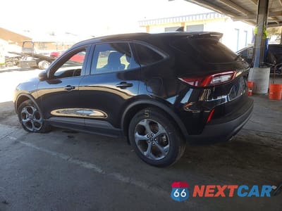 Drugie zdjęcie samochodu z przodu: 2025 FORD ESCAPE ST LINE VIN:1FMCU0MNXSUB23657 - miniatura