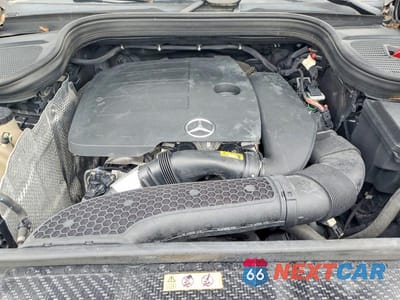 Zdjęcie 12 z 13 samochodu: 2022 MERCEDES-BENZ GLE 350 4MATIC VIN:4JGFB4KB1NA633727 - miniatura