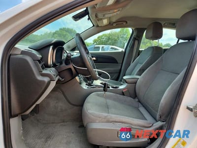 Zdjęcie 7 z 12 samochodu: 2016 CHEVROLET MALIBU LIMITED LS VIN:1G11B5SA7GF145943 - miniatura