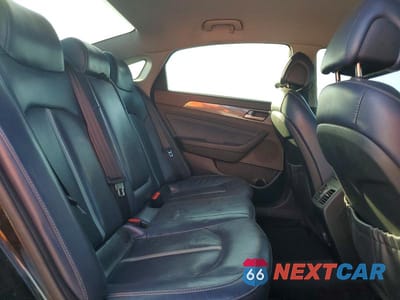 Zdjęcie 10 z 12 samochodu: 2016 HYUNDAI SONATA PLUG-IN HYBRID LIMITED VIN:KMHE54L23GA021470 - miniatura