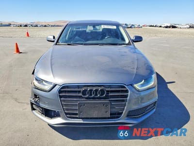 Piąte zdjęcie samochodu w środku: 2015 AUDI A4 PREMIUM VIN:WAUAFAFL1FA075588 - miniatura