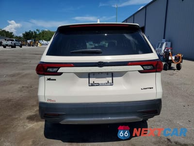 Zdjęcie 6 z 13 samochodu: 2024 TOYOTA GRAND HIGHLANDER LIMITED VIN:5TDAAAA53RS012431 - miniatura