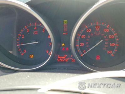 Zdjęcie 9 z 12 samochodu: 2011 MAZDA 3 S VIN:JM1BL1M66B1498366 - miniatura
