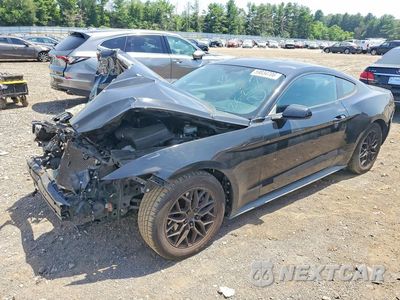 2015 FORD MUSTANG 1FA6P8AM0F5348324 - główne zdjęcie licytacji z USA - miniatura
