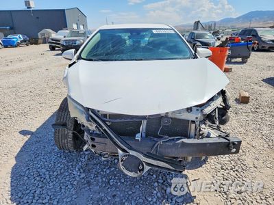 Piąte zdjęcie samochodu w środku: 2017 TOYOTA COROLLA LE VIN:2T1BURHE3HC843743 - miniatura