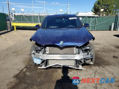 Piąte zdjęcie samochodu w środku: 2018 BMW X1 XDRIVE28I VIN:WBXHT3C31J5L33882 - miniatura