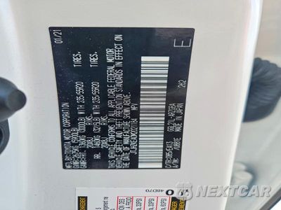 Zdjęcie 14 z 14 samochodu: 2021 LEXUS RX 350 L VIN:JTJHZKEA0M2021184 - miniatura