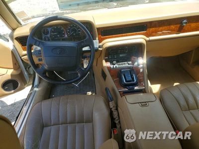 Zdjęcie 8 z 12 samochodu: 1993 JAGUAR XJ6 SOVEREIGN VIN:SAJHW1745PC678558 - miniatura