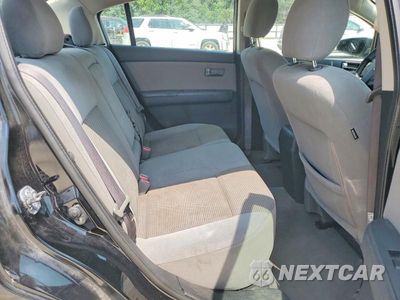 Zdjęcie 10 z 12 samochodu: 2012 NISSAN SENTRA 2.0 VIN:3N1AB6AP3CL743551 - miniatura