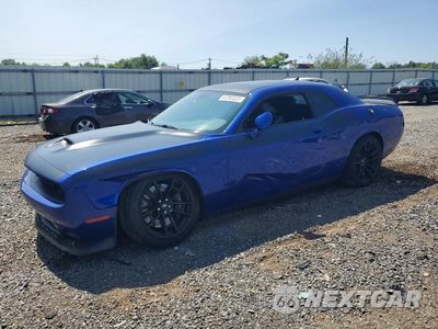 2018 DODGE CHALLENGER R/T 392 2C3CDZFJ1JH219864 - główne zdjęcie licytacji z USA - miniatura