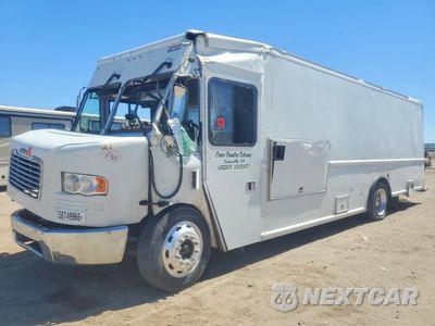 2021 FREIGHTLINER MT55 CHASSIS FOOD TRUCK 4UZAARFC7MCMU5567 - główne zdjęcie licytacji z USA - miniatura
