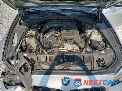 Zdjęcie 11 z 12 samochodu: 2016 BMW 535 I VIN:WBA5B1C55GG553688 - miniatura