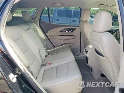 Zdjęcie 11 z 13 samochodu: 2018 GMC TERRAIN DENALI VIN:3GKALSEX4JL305765 - miniatura