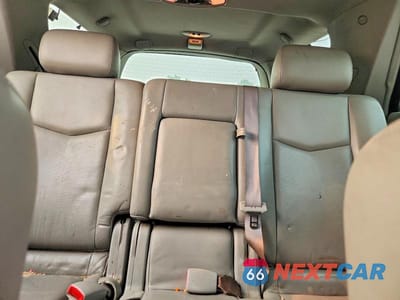 Zdjęcie 10 z 13 samochodu: 2004 CADILLAC SRX VIN:1GYEE637040159863 - miniatura