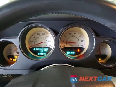 Zdjęcie 9 z 12 samochodu: 2012 DODGE CHALLENGER SXT VIN:2C3CDYAG3CH124876 - miniatura