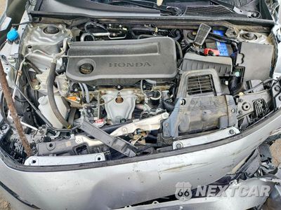 Zdjęcie 11 z 12 samochodu: 2025 HONDA CIVIC SPORT VIN:2HGFE2F52SH586503 - miniatura