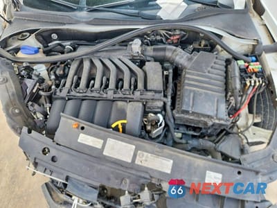Zdjęcie 11 z 13 samochodu: 2013 VOLKSWAGEN PASSAT SEL VIN:1VWCM7A36DC044508 - miniatura