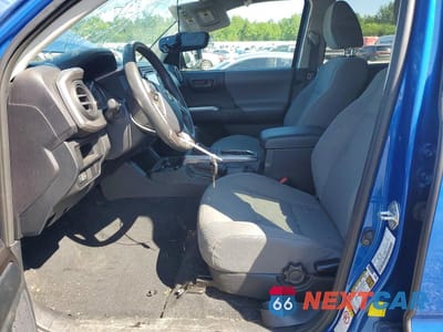 Zdjęcie 7 z 13 samochodu: 2017 TOYOTA TACOMA SR5 V6 VIN:3TMDZ5BN3HM035055 - miniatura