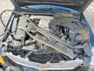 Zdjęcie 11 z 12 samochodu: 2009 CADILLAC CTS-V VIN:1G6DN57P690156496 - miniatura