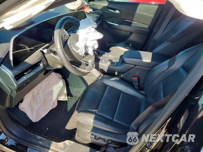 Zdjęcie 7 z 14 samochodu: 2024 CADILLAC XT4 SPORT VIN:1GYFZFR45RF181822 - miniatura