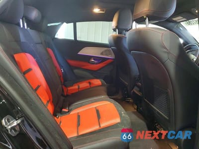 Zdjęcie 11 z 14 samochodu: 2025 MERCEDES-BENZ GLE COUPE AMG 53 4MATIC VIN:4JGFD6BB3SB399800 - miniatura