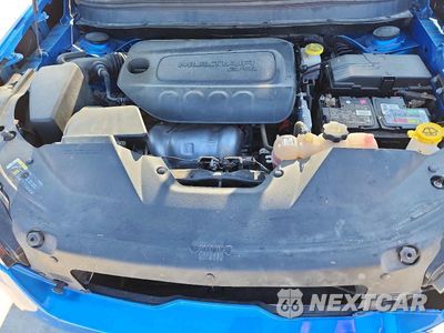 Zdjęcie 12 z 13 samochodu: 2020 JEEP CHEROKEE LATITUDE PLUS VIN:1C4PJLLB7LD577227 - miniatura