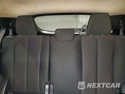 Zdjęcie 10 z 13 samochodu: 2022 MITSUBISHI ECLIPSE CROSS LE VIN:JA4ATVAAXNZ055102 - miniatura