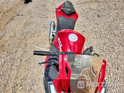 Piąte zdjęcie samochodu w środku: 2022 VITACCI MOTORCYCLE VIN:H0DPBFG92NX040531 - miniatura