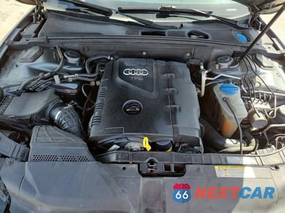 Zdjęcie 11 z 12 samochodu: 2012 AUDI A5 PREMIUM PLUS VIN:WAULFAFR7CA016070 - miniatura