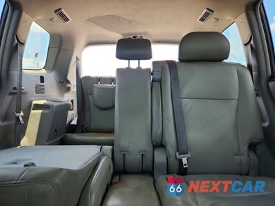 Zdjęcie 10 z 13 samochodu: 2009 TOYOTA HIGHLANDER BASE VIN:JTEES41A692122874 - miniatura