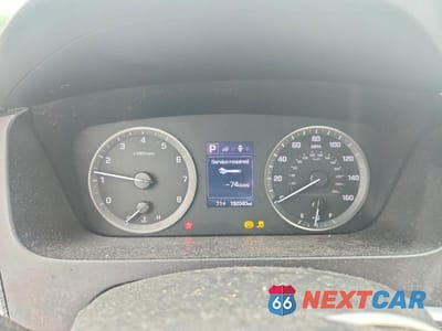 Zdjęcie 9 z 12 samochodu: 2017 HYUNDAI SONATA SE VIN:5NPE24AF9HH480712 - miniatura