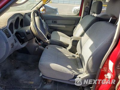 Zdjęcie 7 z 12 samochodu: 2002 NISSAN FRONTIER XE-V6 VIN:1N6ED29Y82C342664 - miniatura