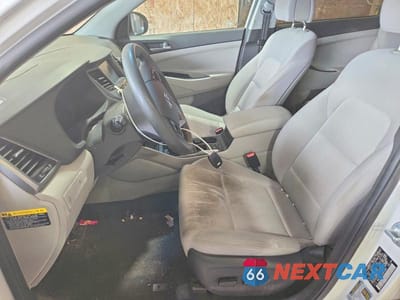 Zdjęcie 7 z 13 samochodu: 2018 HYUNDAI TUCSON SEL VIN:KM8J33A44JU613355 - miniatura