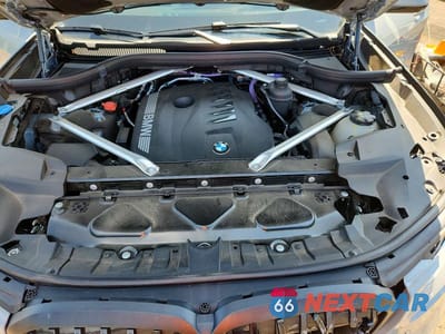 Zdjęcie 12 z 13 samochodu: 2025 BMW X7 XDRIVE40I VIN:5UX23EM06S9X20648 - miniatura