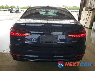 Zdjęcie 6 z 12 samochodu: 2024 AUDI A6 PREMIUM PLUS VIN:WAUE3BF25RN020372 - miniatura